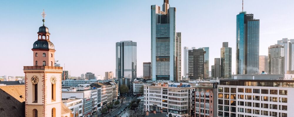 Erzieher Weiterbildung in Frankfurt am Main gesucht?