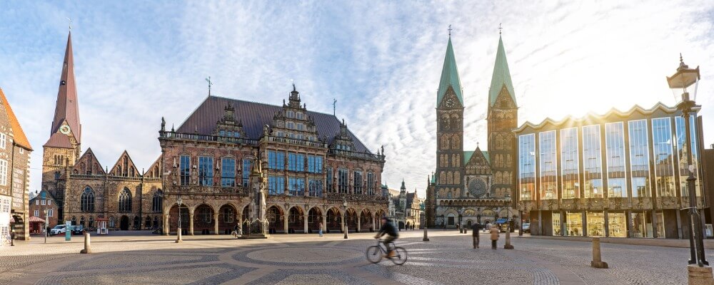 Bachelor Sozialmanagement in Bremen
