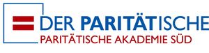 Paritätische Akademie Süd gGmbH Logo
