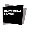 Universität Erfurt Logo