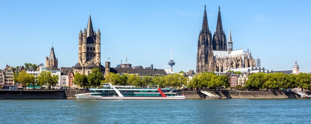 Fachwirt im Gesundheits- und Sozialwesen (IHK) in Köln gesucht?