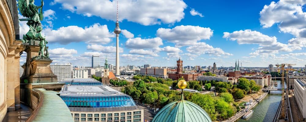 Pflege Weiterbildung in Berlin gesucht?